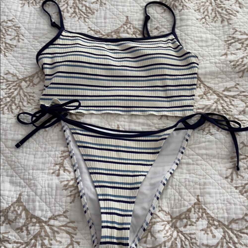 Pacsun Bikini 💙